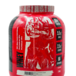 BAD ASS Whey - 2 KG