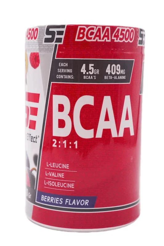 סופר אפקט חומצות אמינו 50 מנות כשר | Super Effect BCAA