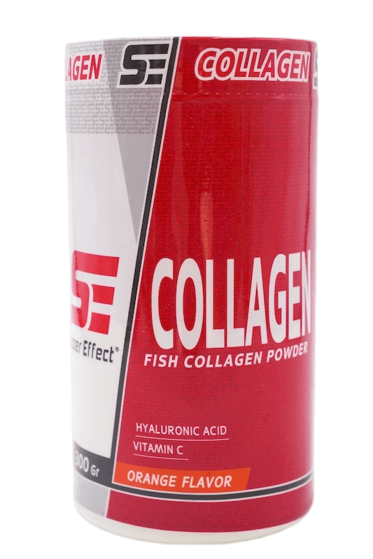 קולגן סופר אפקט - Collagen Super Effect קולגן סופר אפקט - Collagen Super Effect