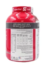 Super Effect iso One