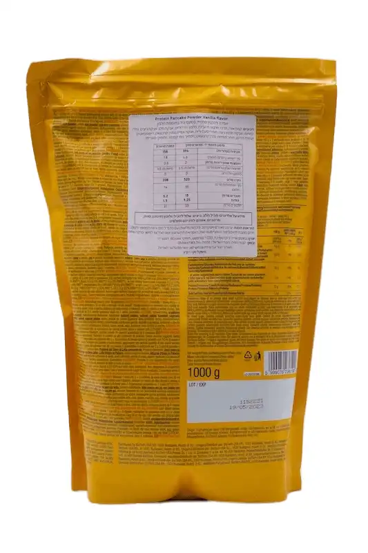 BioTech proteun pancake