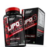 ליפו 6 הגרסה השחורה 60 כמוסות