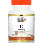 ויטמין C של חברת The Century