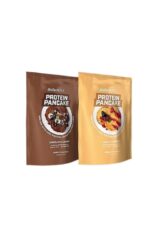 אבקת פנקייק חלבון 1 ק״ג / BiotechUSA Protein Pancake