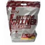 אקסטרים מאס גיינר כשר 7 ק״ג כשר חלבי חלב ישראל