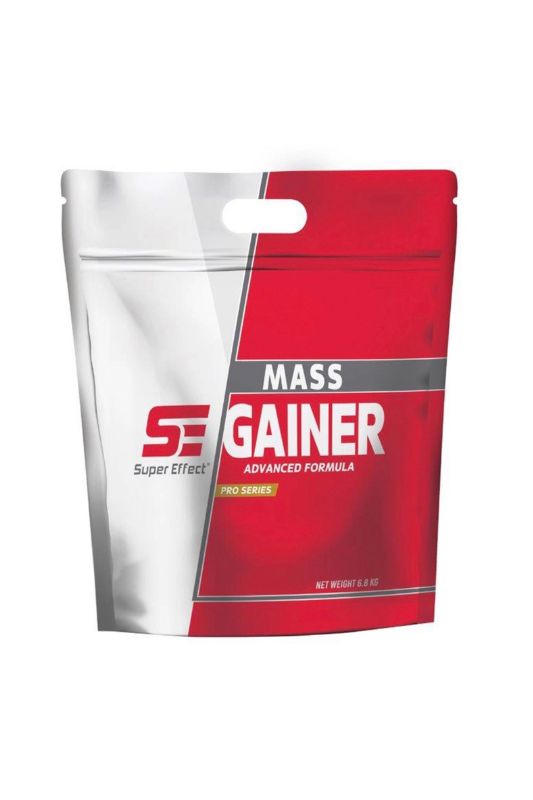 סופר אפקט מאס גיינר 6.8 ק״ג כשר | Super effect mass gainer