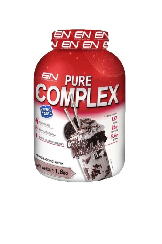 אקסטרים ניוטרישין וואי 1.8 ק"ג כשר | Extream WHEY
