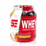 אבקת חלבון סופר אפקט וואי Super Effect מכיל 700 גרם