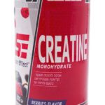 קריאטין בטעמים של חברת סופר אפקט \ Super Effect Flavoured Creatine