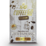 קופי גו COFFEE GO