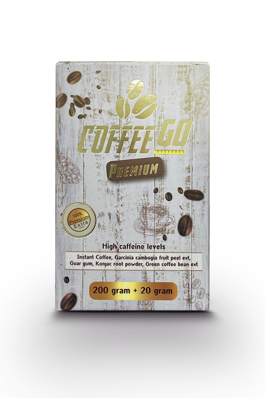 קופי גו COFFEE GO