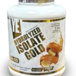 אבקת חלבון הידרוליזט איזולייט - YE Hydrolyzed Isolate Gold
