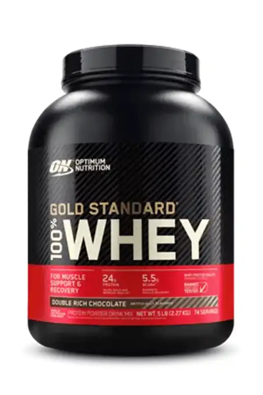Gold Standard Whey protein