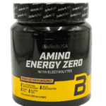 ביוטק אמינו אנרגי עם אלקטרוליטים 360 גרם | BiotechUSA Amino Energy Zero
