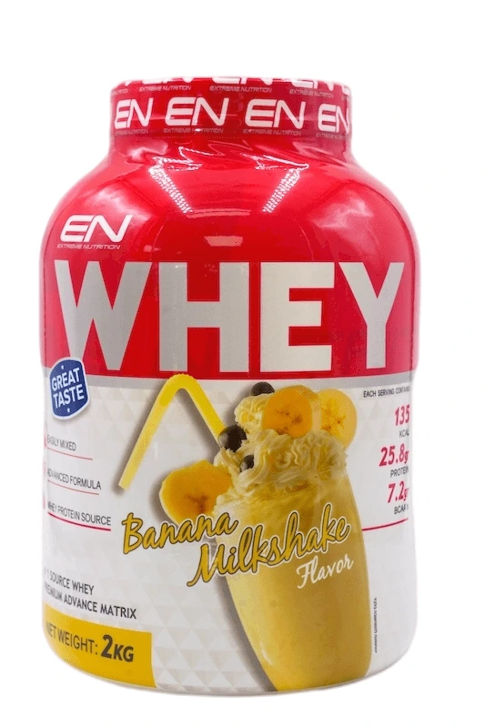 אקסטרים ניוטרישין וואי 2 ק"ג כשר | Extream WHEY