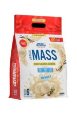אפלייד נוטרישן מאס גיינר 6 ק"ג | Applied Nutrition Critical MASS