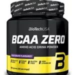 ביוטק חומצות אמינו 40 מנות | Biotech BCAA ZERO 360g
