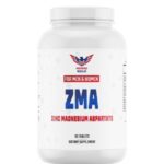 ZMA