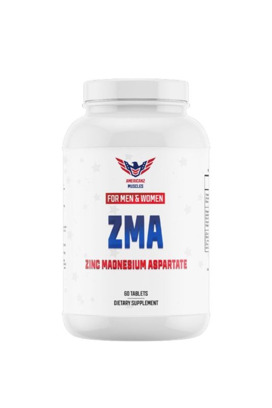 ZMA