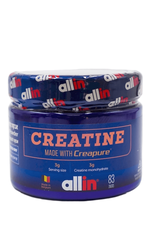 creatine