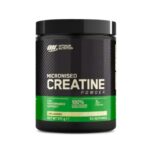 קריאטין מונוהידראט Optimum Nutrition
