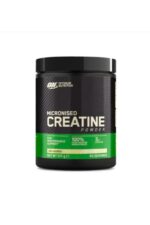 קריאטין מונוהידראט Optimum Nutrition