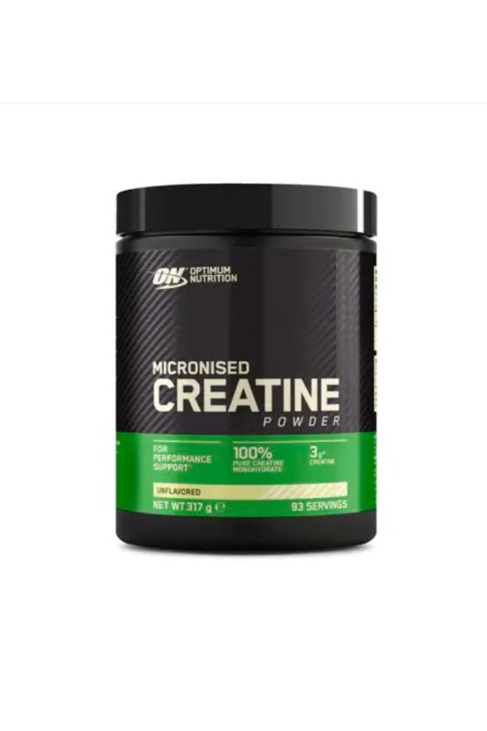 קריאטין מונוהידראט Optimum Nutrition