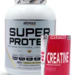 ביומקס סופר פרוטאין וואי פרימיום 2 ק"ג | Biomax super protein