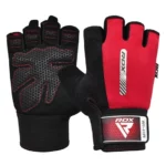 כפפות אימון W1 RDX