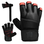כפפות אימון דגם RDX L7