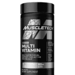 מאסלטק מולטי ויטמין פלטינום 90 טבליות