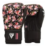 כפפות אגרוף פרחים /RDX FL5 Floral Boxing Gloves