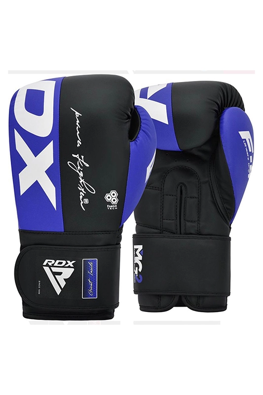 כפפות אגרוף/ RDX Boxing gloves