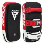 פד לפה לבעיטות/ RDX T1 Curved Thai Kick Pad