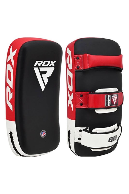 פד לפה לבעיטות/ RDX T1 Curved Thai Kick Pad