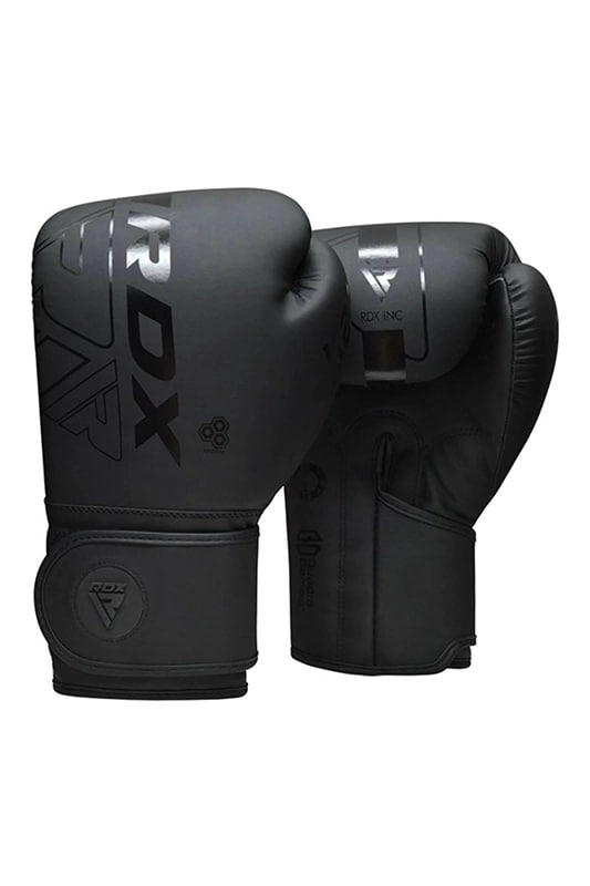 כפפות אגרוף מט / RDX Matte Boxing Gloves