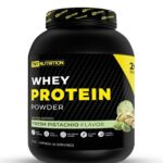 אבקת חלבון טי.נ.טי וואי ללא גלוטן