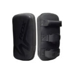 פד לפה לבעיטות  של חברת אר.די.אקס – שחור