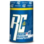 אבקת קריאטין 300 גרם רוני קולמן | Ronnie Coleman