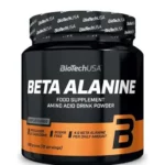 בטא אלנין של חברת ביוטק | BioTechUSA Beta Alanine 300g