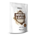 שיבולת שועל בטעמים 1000 גרם ביוטק