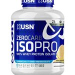 אבקת חלבון יו אס אין איזו פרו 1.8 ק״ג | USN Iso Pro
