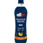 משקה מי חלבון של חברת אולאיין