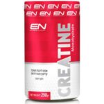 קריאטין מונוהידראט של חברת אקסטרים 250 גרם / Extreme Nutrition Creatine 250gr