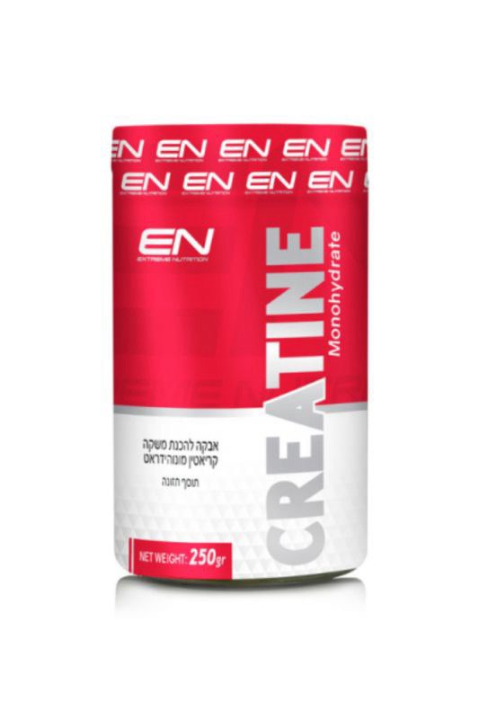 אקסטרים נוטרישן קריאטין