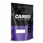 אבקת פחמימה CARBOX של חברת BioTech