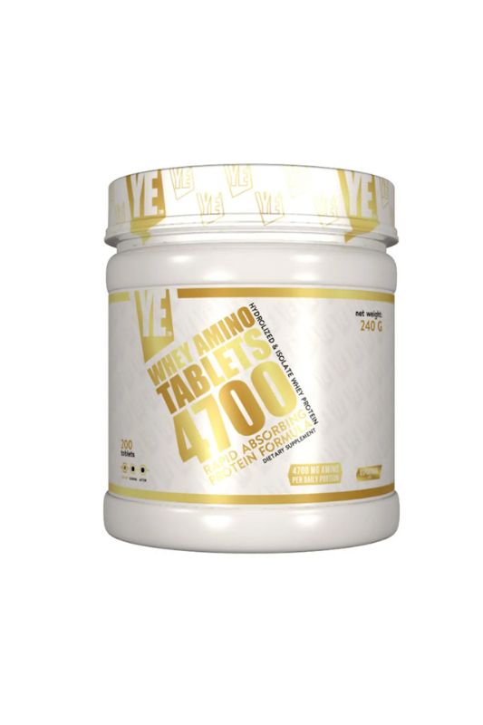 טבליות חומצות אמינו 200 טבליות