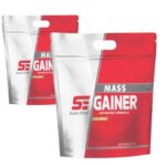 מבצע זוגי -סופר אפקט מאס גיינר 6.8 ק״ג