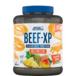 אבקת חלבון בקר אייזולייט 1.8 ק״ג / Beef-XP Applied Nutrition