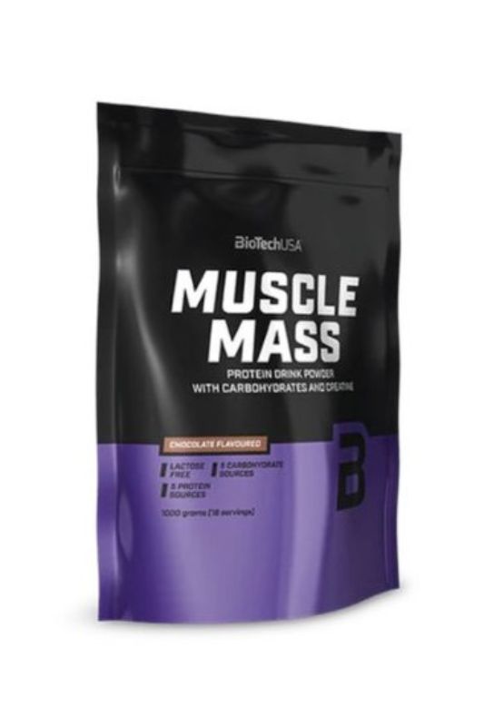 אבקה לעלייה במשקל של חברת ביוטק מאס אבקה לעלייה במשקל של חברת ביוטק מאס